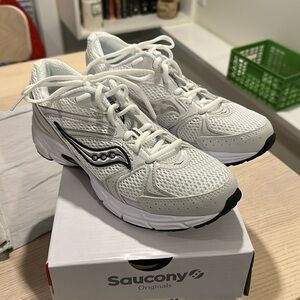 Saucony Runners